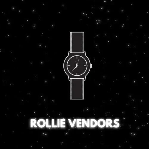 Rollie Vendors