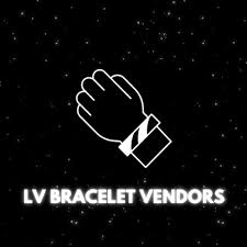 LV bracelet Vendors